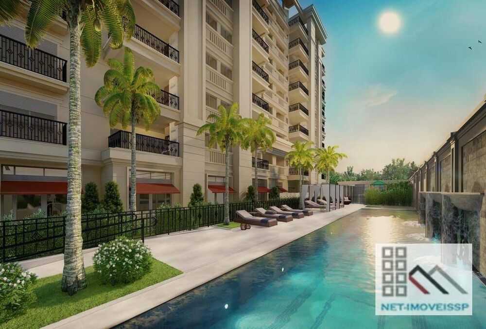 Apartamento à venda com 3 quartos, 105m² - Foto 15