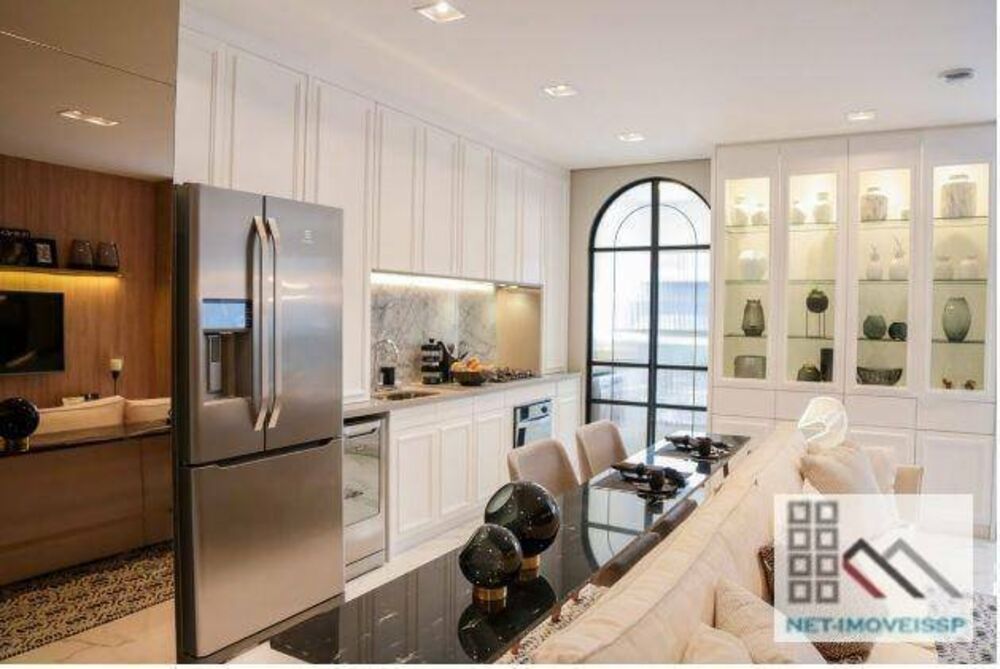 Apartamento à venda com 3 quartos, 105m² - Foto 6