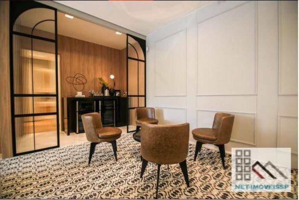 Apartamento à venda com 3 quartos, 105m² - Foto 8