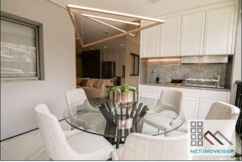 Apartamento à venda com 3 quartos, 105m² - Foto 9