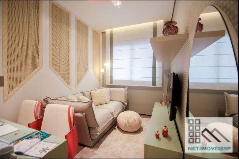 Apartamento à venda com 3 quartos, 105m² - Foto 11