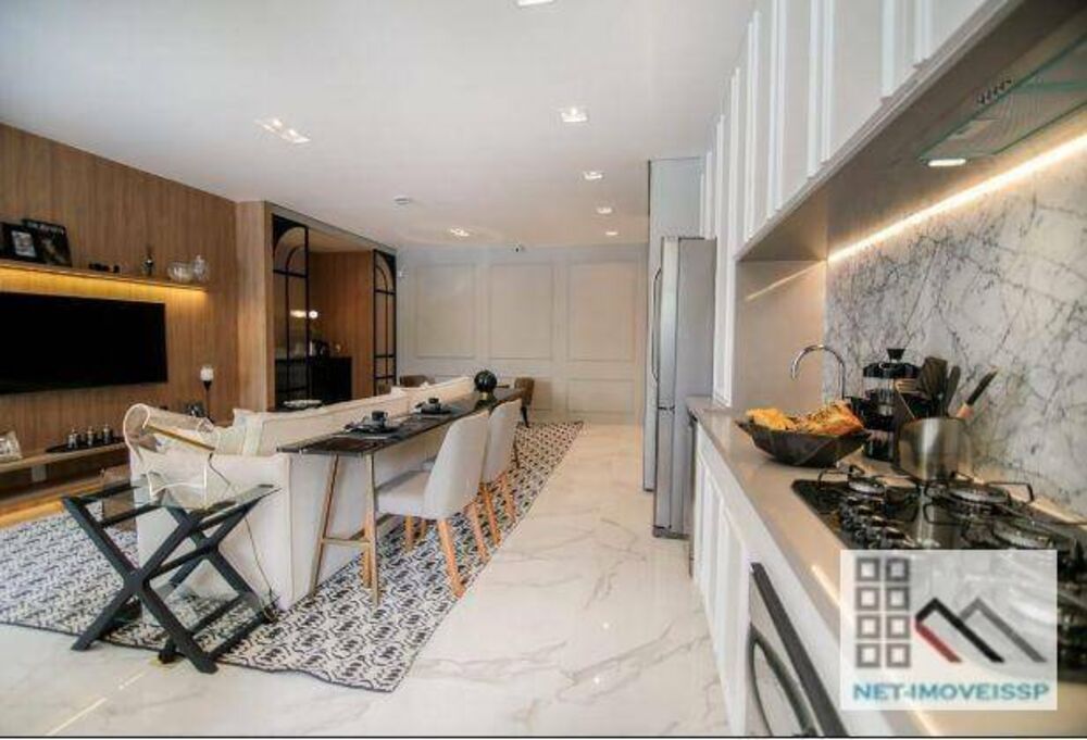 Apartamento à venda com 3 quartos, 105m² - Foto 10
