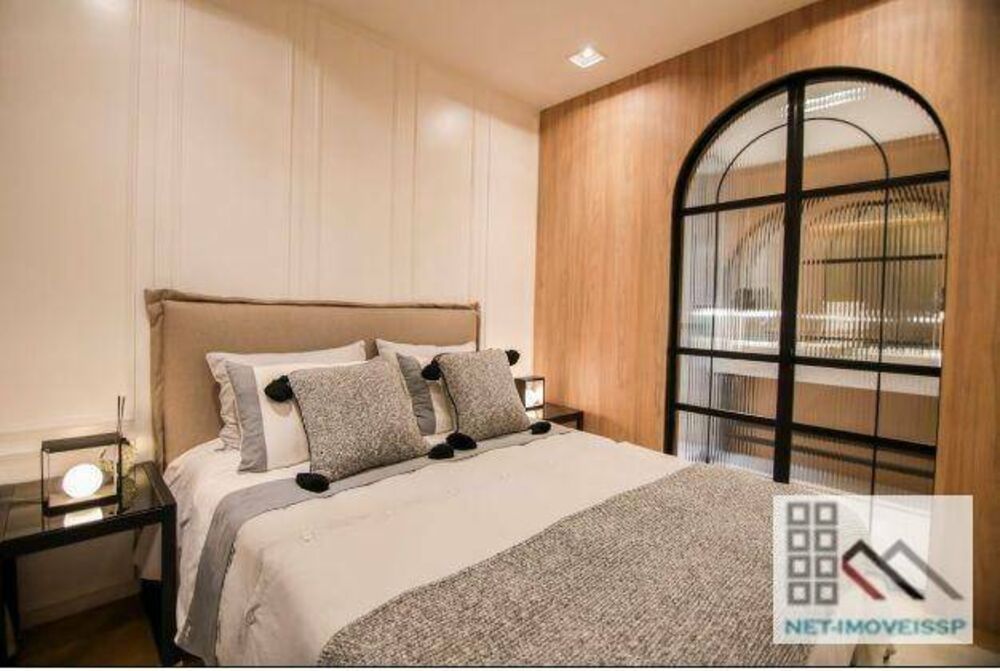 Apartamento à venda com 3 quartos, 105m² - Foto 12
