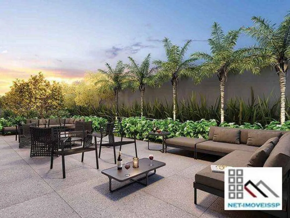 Apartamento, 3 quartos, 138 m² - Foto 9