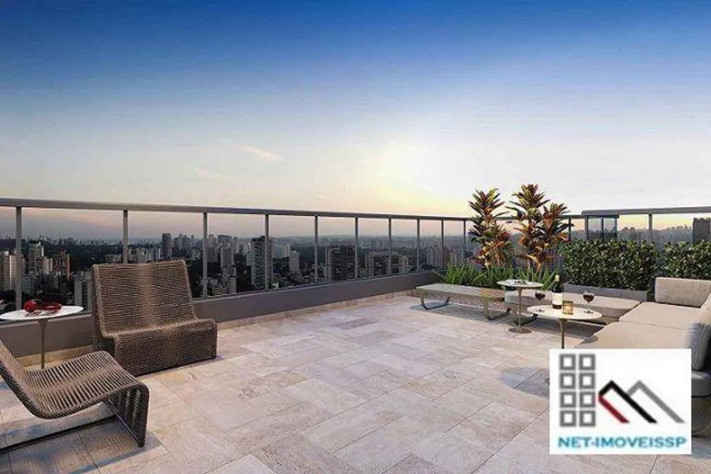 Apartamento, 3 quartos, 138 m² - Foto 4
