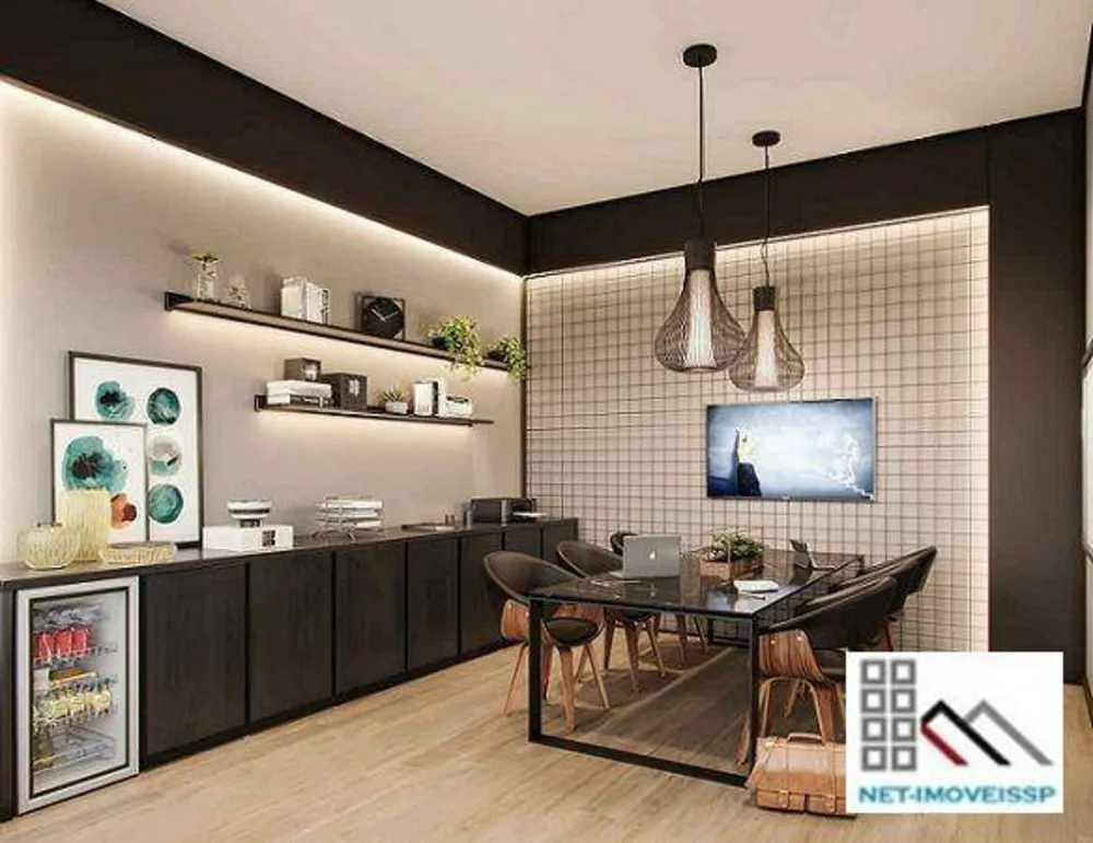 Apartamento, 3 quartos, 138 m² - Foto 8