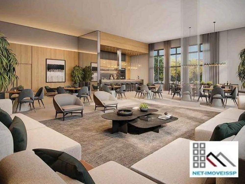 Apartamento, 3 quartos, 138 m² - Foto 10