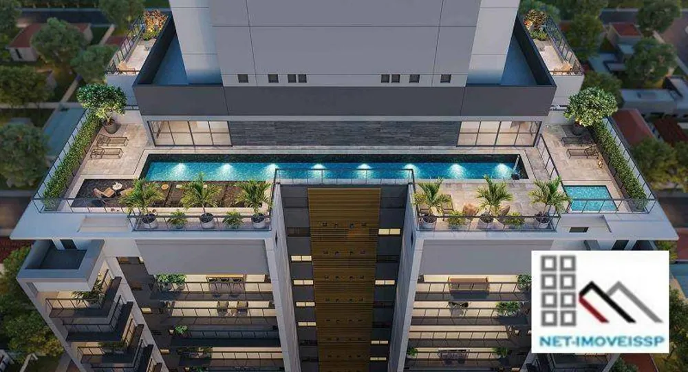 Apartamento, 3 quartos, 138 m² - Foto 3