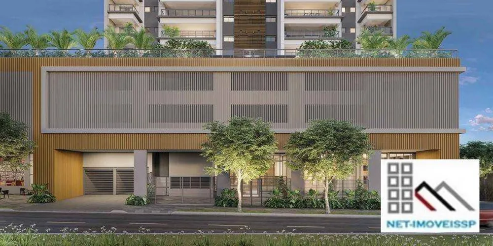 Apartamento, 3 quartos, 138 m² - Foto 7