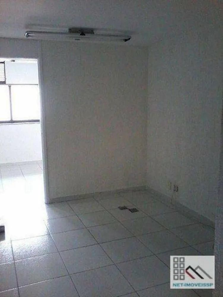 Sala-Conjunto, 44 m² - Foto 4