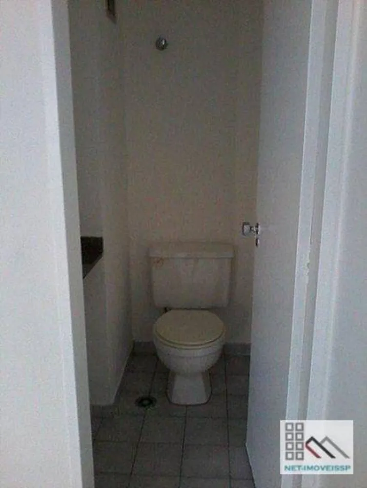 Sala-Conjunto, 44 m² - Foto 9