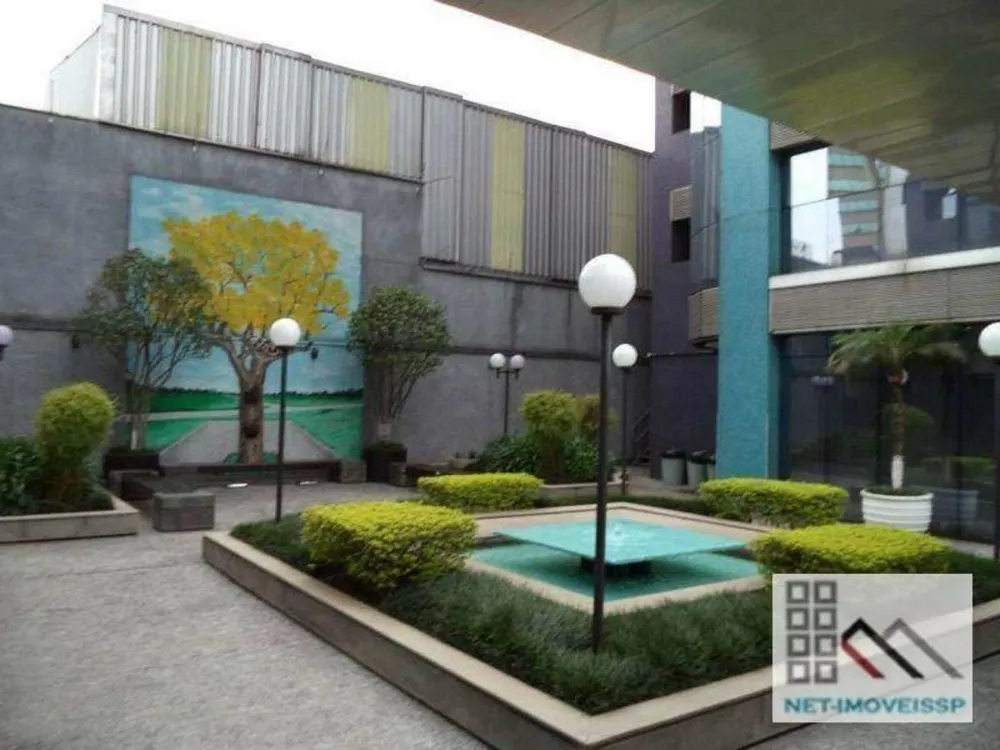 Sala-Conjunto, 44 m² - Foto 2