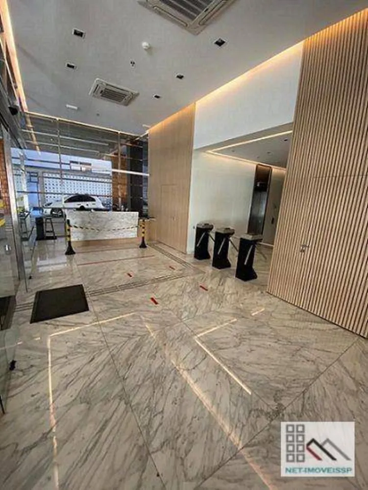 Sala-Conjunto, 502 m² - Foto 4