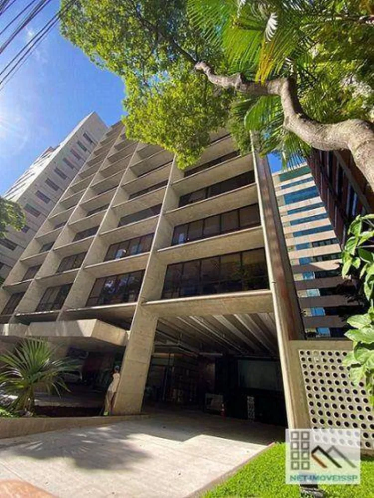 Sala-Conjunto, 502 m² - Foto 3