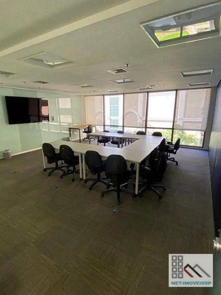 Sala-Conjunto, 502 m² - Foto 7
