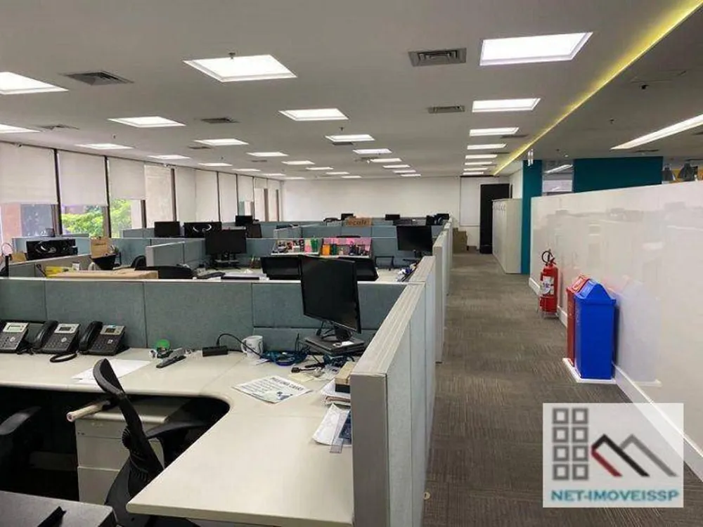 Sala-Conjunto, 502 m² - Foto 1