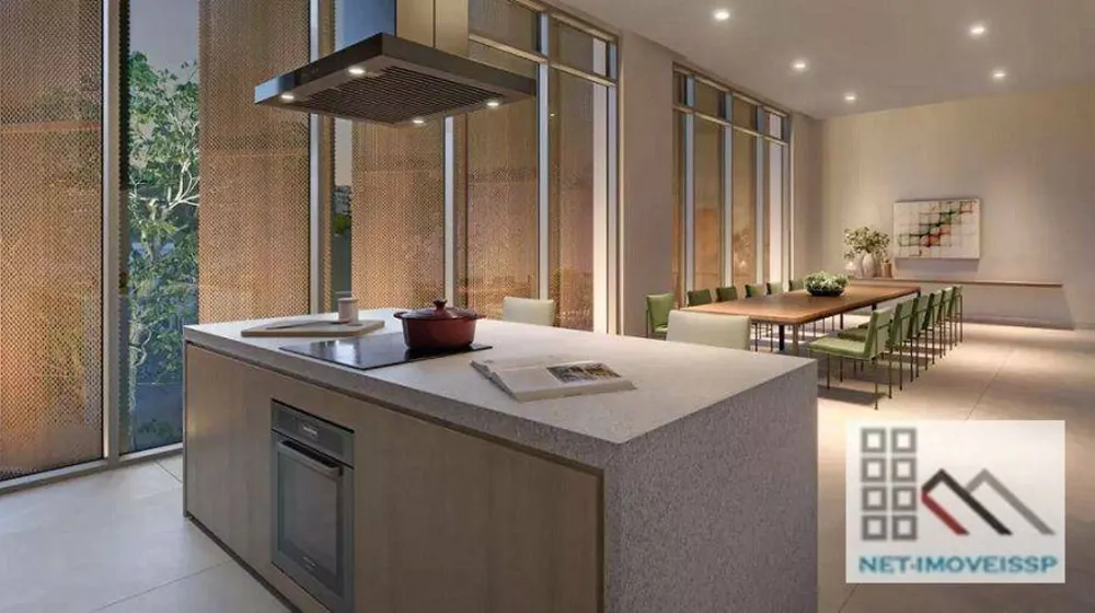Cobertura, 3 quartos, 300 m² - Foto 6