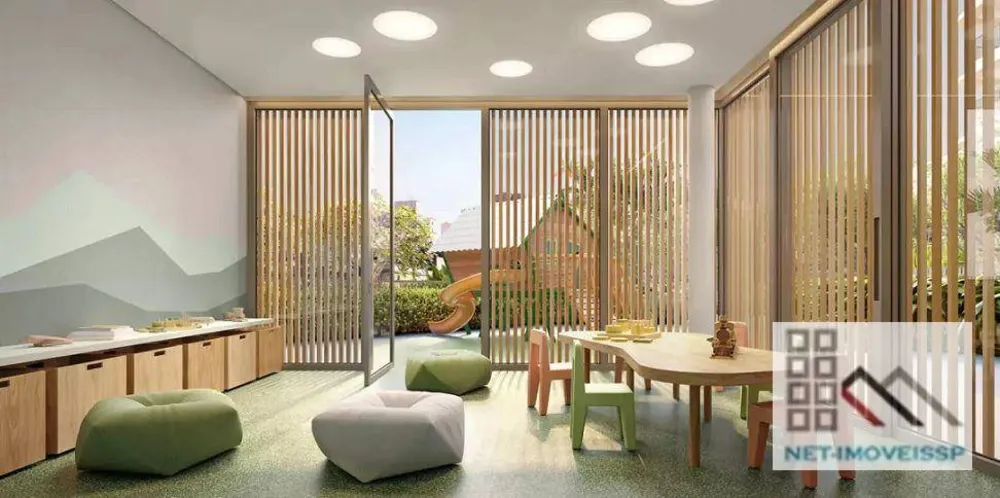 Cobertura, 3 quartos, 300 m² - Foto 8