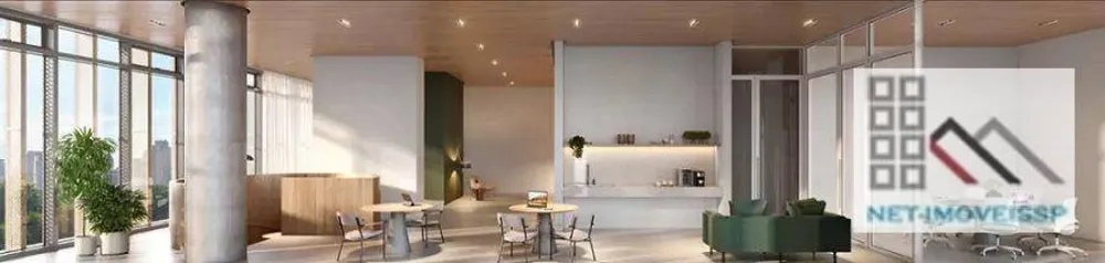 Cobertura, 3 quartos, 300 m² - Foto 10