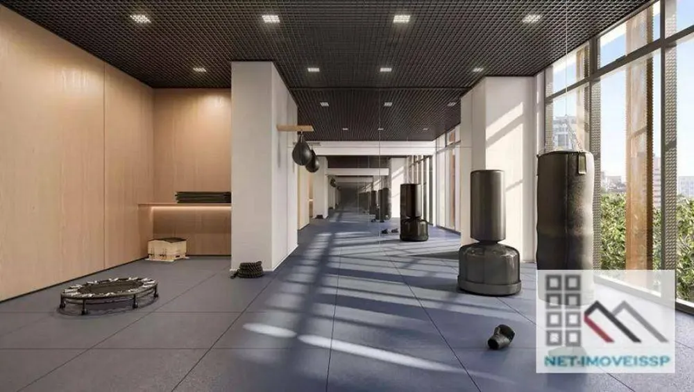 Cobertura, 3 quartos, 300 m² - Foto 13