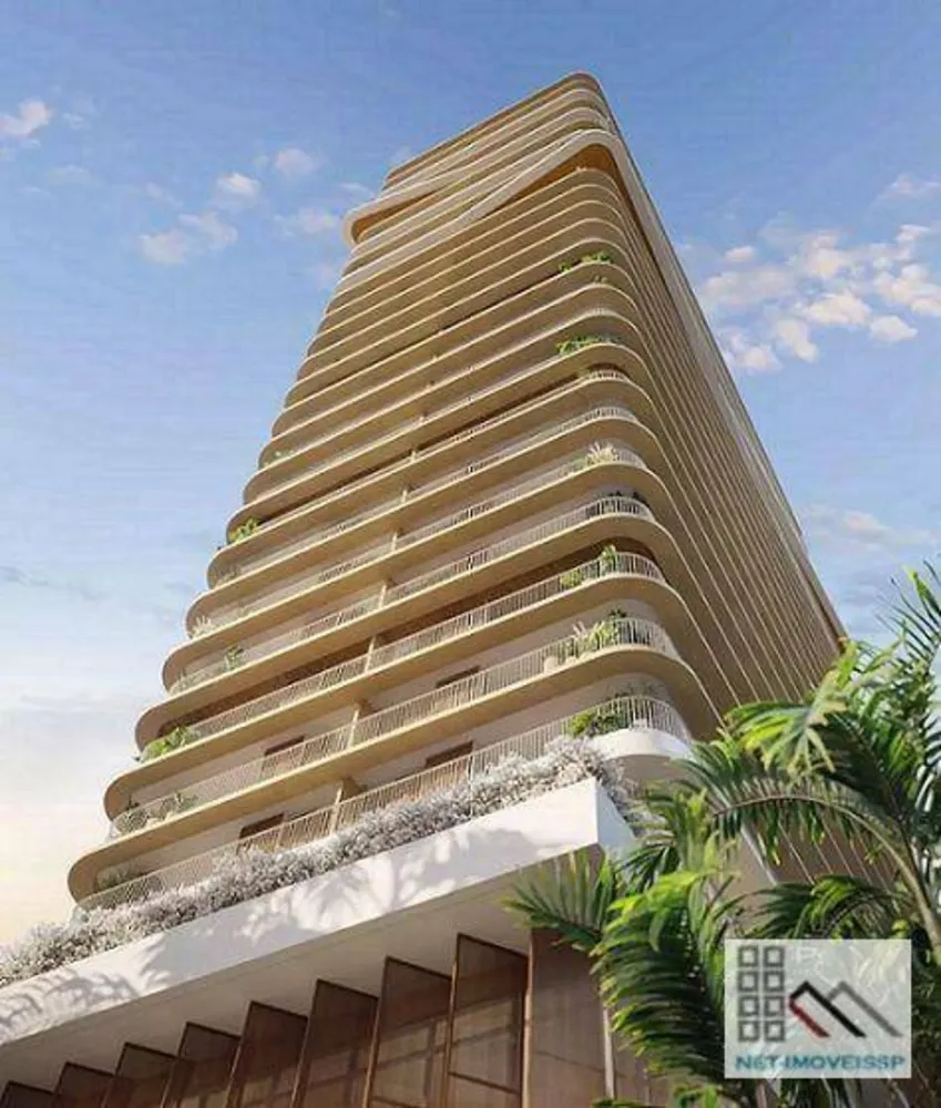 Cobertura, 3 quartos, 300 m² - Foto 1