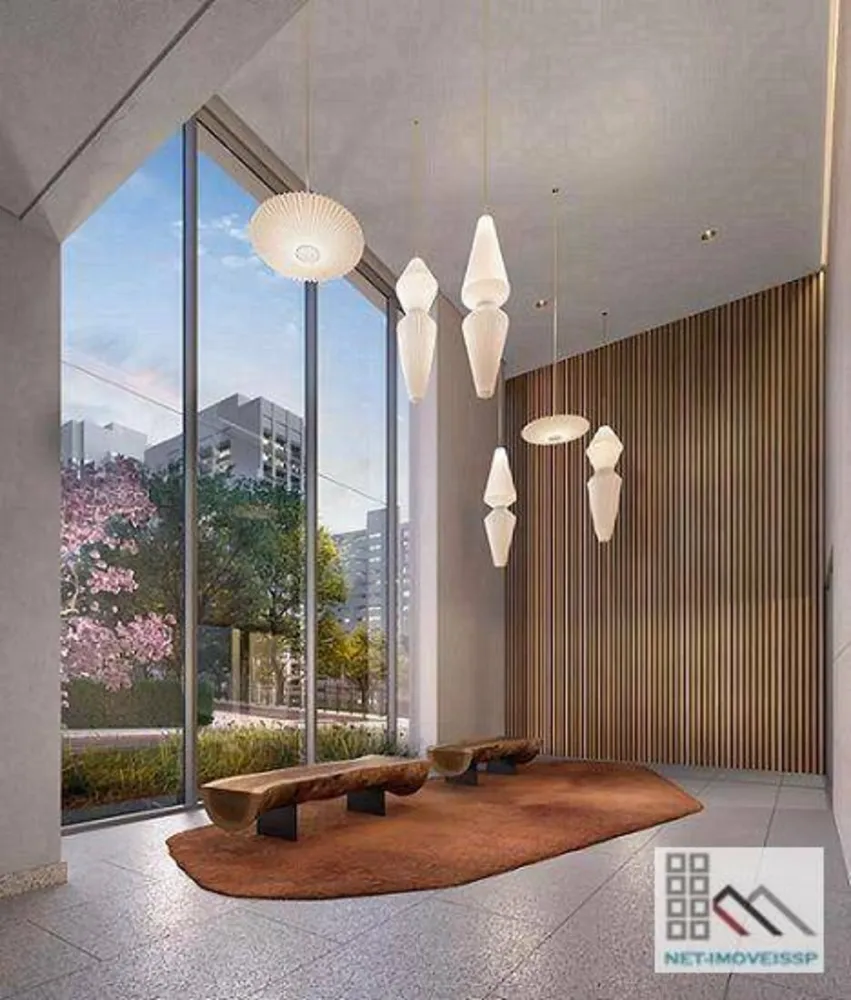 Cobertura, 3 quartos, 300 m² - Foto 2