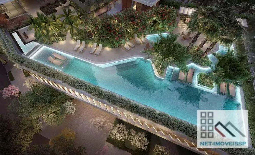 Cobertura, 3 quartos, 300 m² - Foto 15