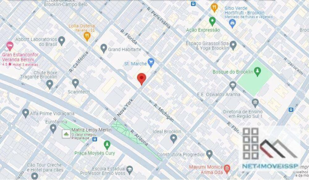 Apartamento à venda e aluguel com 1 quarto, 81m² - Foto 18