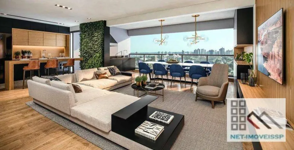 Apartamento, 3 quartos, 100 m² - Foto 9