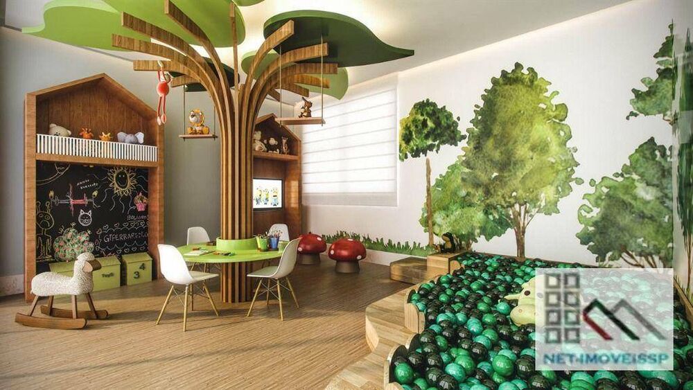 Apartamento, 3 quartos, 100 m² - Foto 3