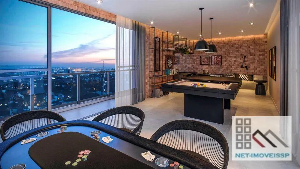 Apartamento, 3 quartos, 100 m² - Foto 12