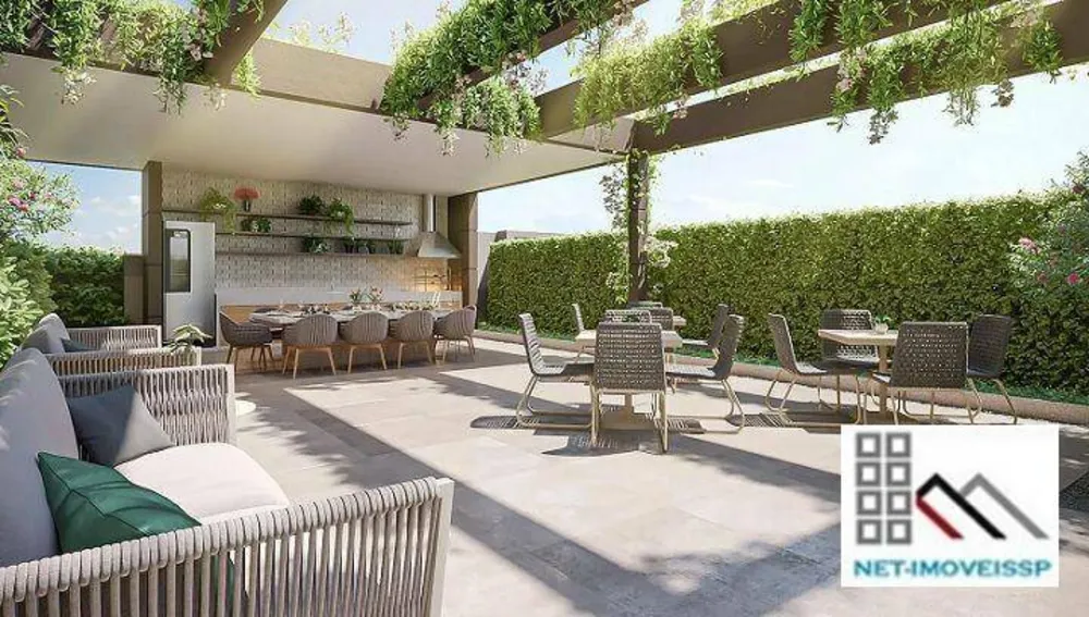 Apartamento, 2 quartos, 75 m² - Foto 13