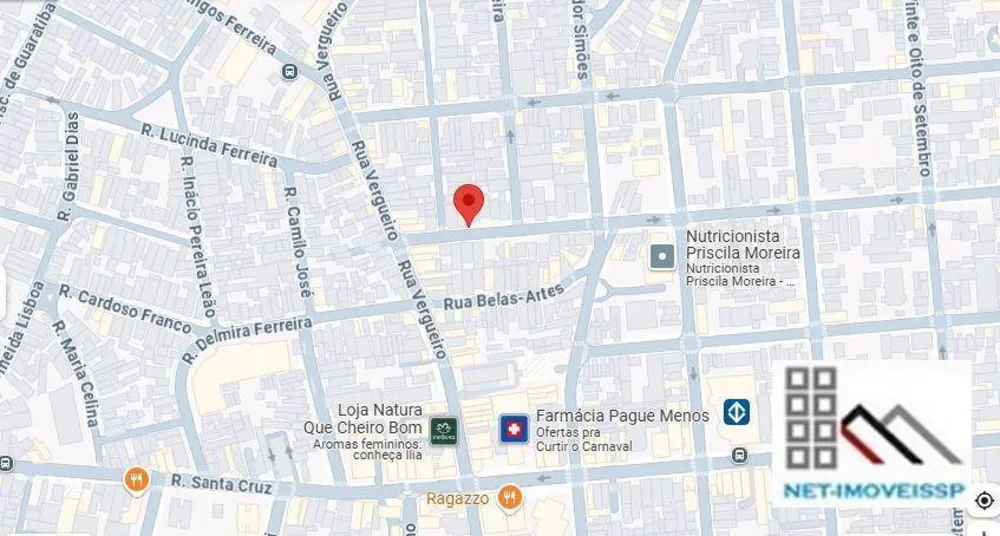 Apartamento, 2 quartos, 75 m² - Foto 1