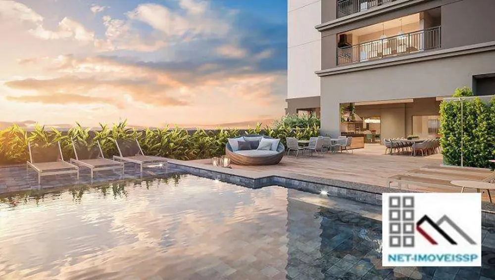 Apartamento, 2 quartos, 75 m² - Foto 9