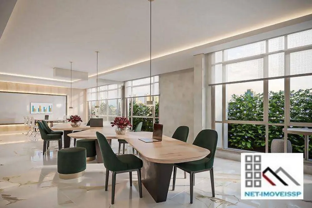 Apartamento, 2 quartos, 75 m² - Foto 5