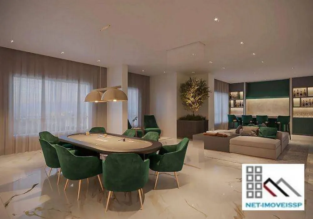 Apartamento, 2 quartos, 75 m² - Foto 7