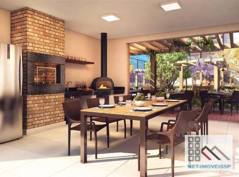 Apartamento, 3 quartos, 82 m² - Foto 7