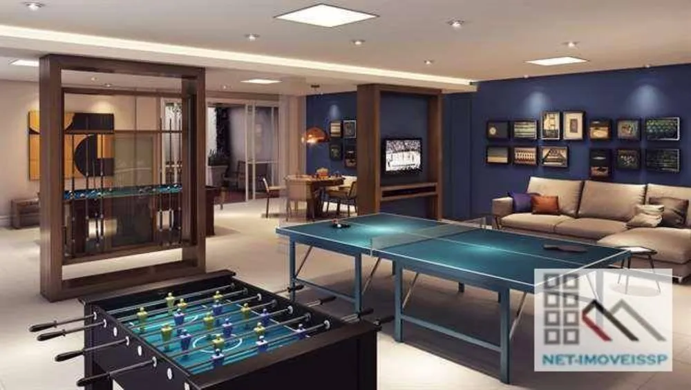 Apartamento, 3 quartos, 82 m² - Foto 10