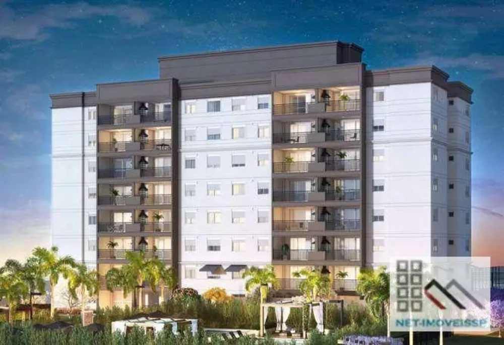 Apartamento, 3 quartos, 82 m² - Foto 15