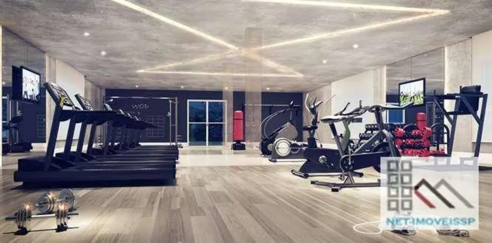 Apartamento, 3 quartos, 82 m² - Foto 6