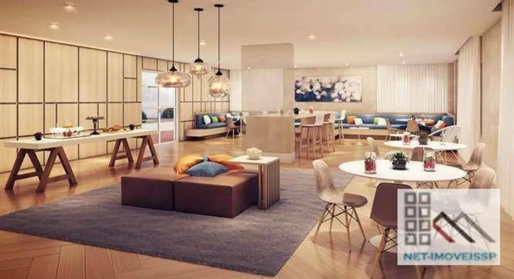 Apartamento, 3 quartos, 82 m² - Foto 4