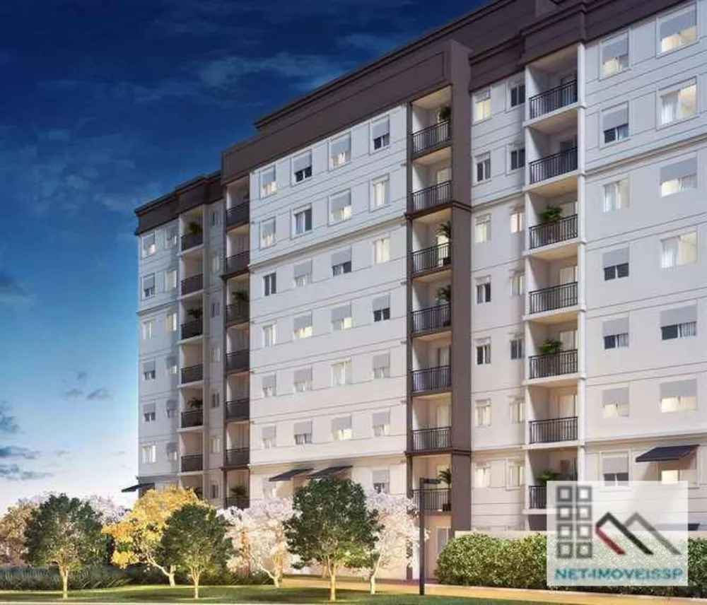 Apartamento, 3 quartos, 82 m² - Foto 1