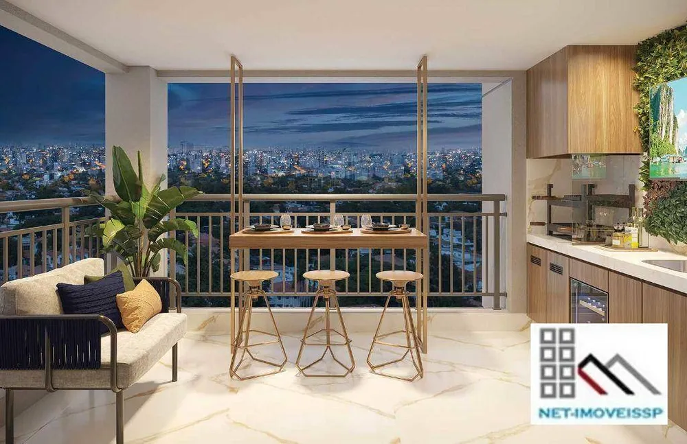 Apartamento, 2 quartos, 80 m² - Foto 4