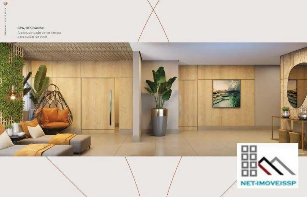 Apartamento, 2 quartos, 80 m² - Foto 13