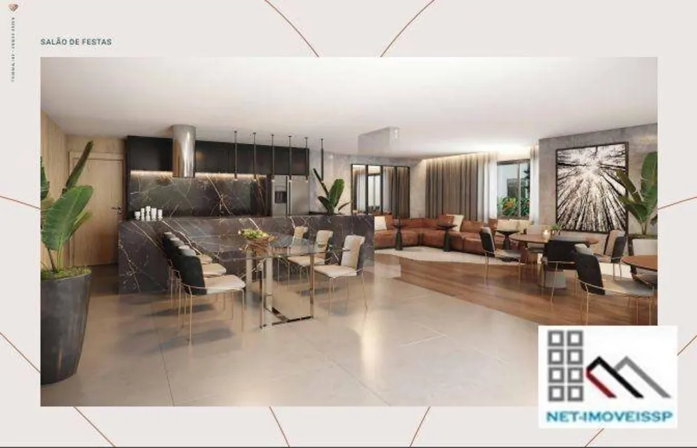 Apartamento, 2 quartos, 80 m² - Foto 10