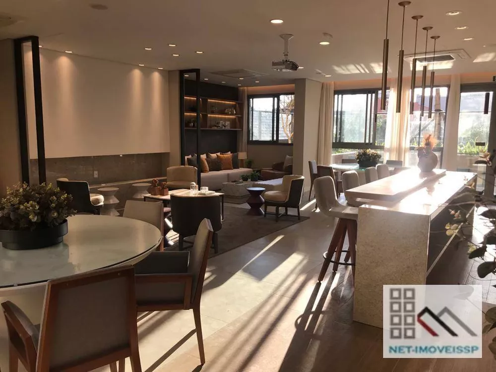 Apartamento, 2 quartos, 64 m² - Foto 11