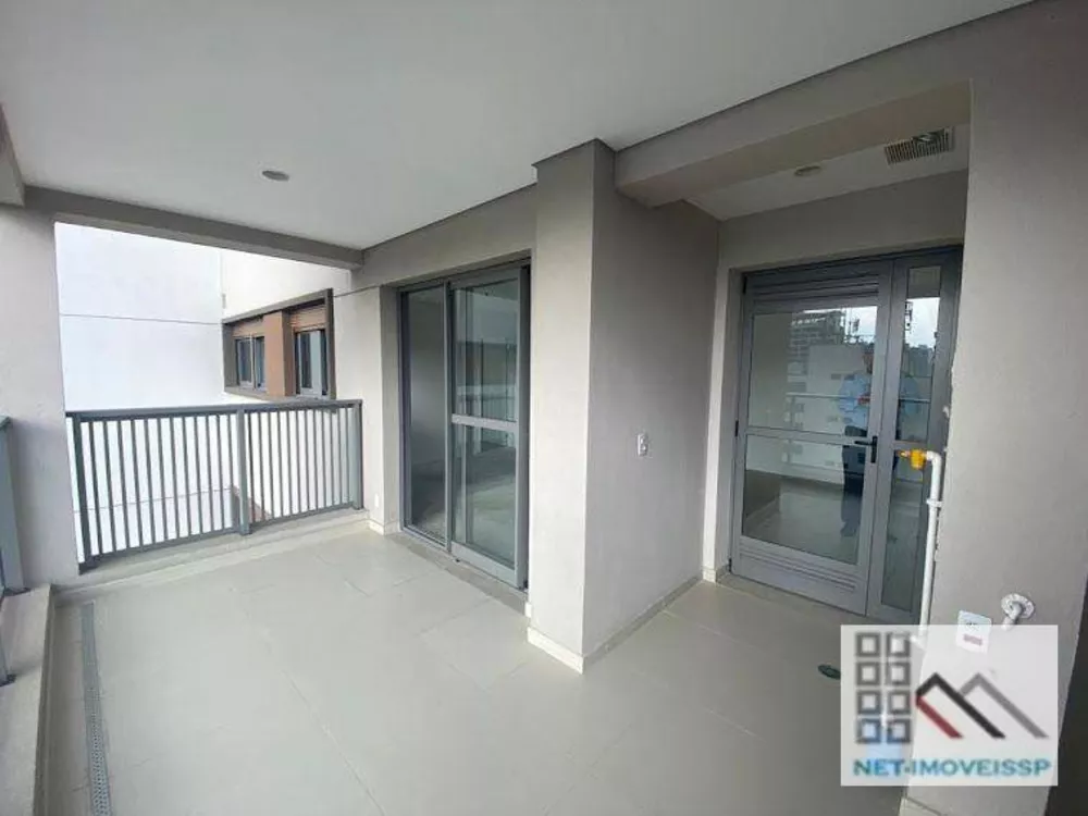 Apartamento, 2 quartos, 64 m² - Foto 2