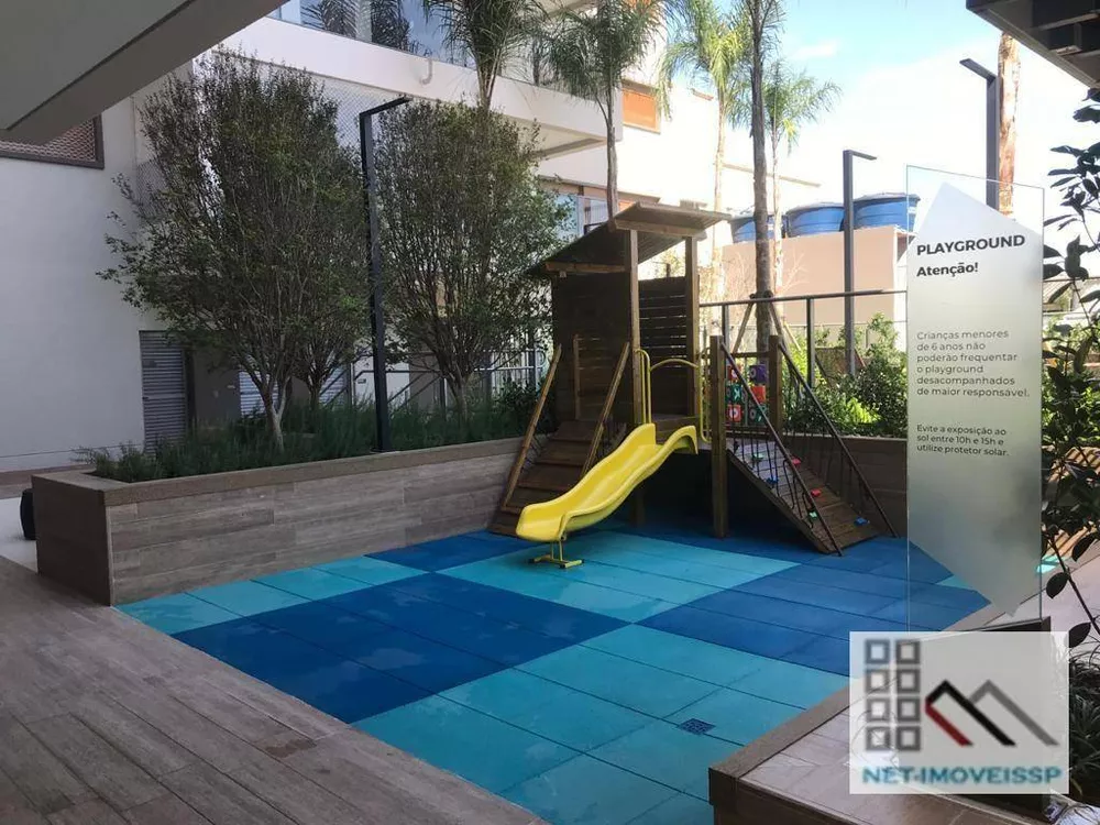 Apartamento, 2 quartos, 64 m² - Foto 9