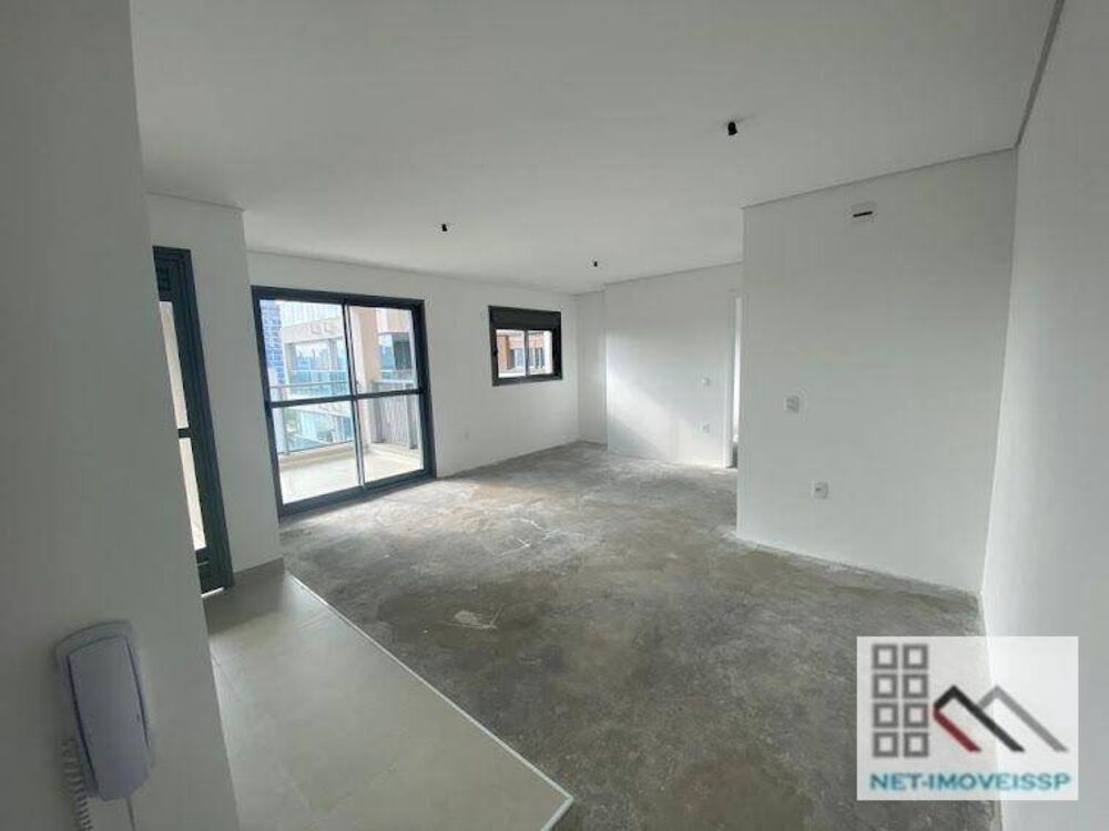 Apartamento, 2 quartos, 64 m² - Foto 1