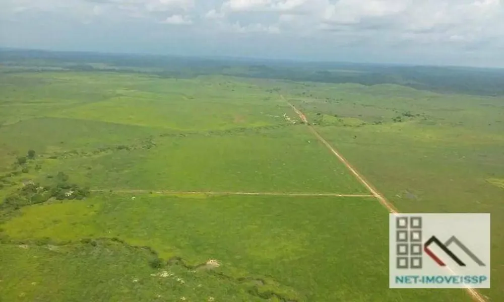 Fazenda, 27000 hectares - Foto 1